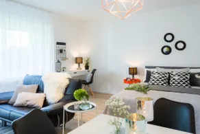 ☆Vacation apartment »Achalm« with sun terrace☆ - Image 2