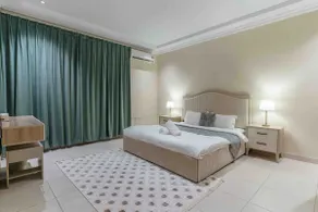 Calm & Cozy Apartment (دخول ذاتي) F6 - Image 4