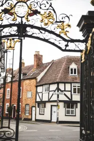 53 Church Street - 500 yr old cottage/Luxury/View - Image 5