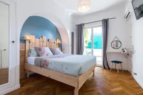 6 bedrooms seaview house, Old Town - Image 3