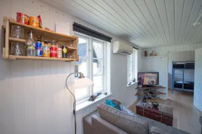 Large holiday apartment (60 m2) 125 meters from the beach. - Image 2