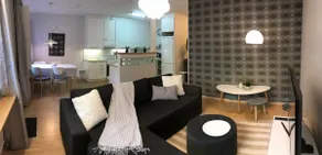 Welcome Home! - Clean & Comfortable Flat in Oulu - Image 3