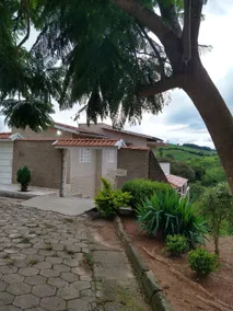 Peace, tranquility and relaxation in Caldas/MG - Image 3