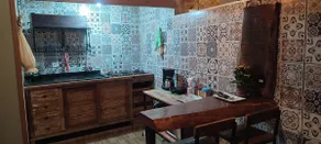 pouso aconchego (with full kitchen and en-suite bathroom) - Image 4