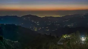 3 BHK Serviced Apt | Bonfire I Kasauli - Image 2