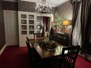 T.F. Allen House Since 1856 - Image 4