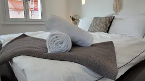 Beautiful 3.5 room apartment Pizol - Image 3