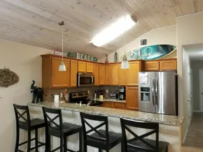 Calypso's Cottage. - Image 5