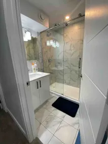 Steps to Whyte Ave & Expo Centre | 3BR| Game Room - Image 3