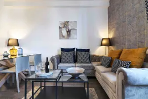 Spacious Luxury Apartment - 100 sqm - Image 3