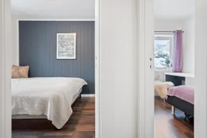 Modern apartment Tromsø - Image 2