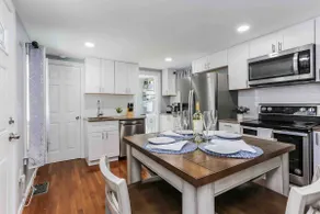Two Bedroom Apartment on Forestville Bristol - Image 5