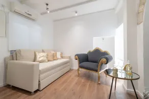 Diamond Suite - Fancy Apt in Jerusalem Old City - Image 3
