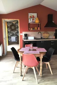 Charming house just 10 minutes from Puy du Fou - Image 4