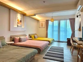 [Lishan City Residence] Private B&B near Sun Moon Lake, Jiuzuo, private car, ”Mountain City, Slow Travel, Old Time” - Image 5