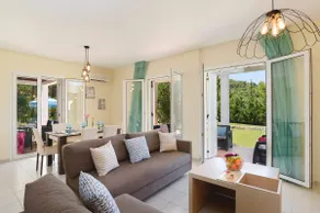 Seven Springs Athena Villa with heated pool - Image 3