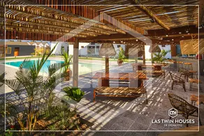 Las Twin Houses de Vichayito - B1 air conditioning - Image 3