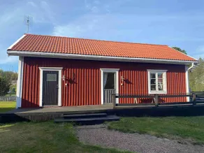 Cozy cottage with fireplace, Norrfällsviken. - Image 5