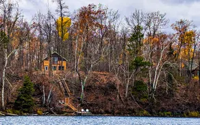Mimo's Beauty Lake Cabin - Image 2