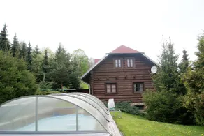 Holiday in a cabin in the beautiful landscape of Šumava - Image 4