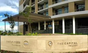 Furnished, 1-bedroom, luxury apartment in Menlyn - Image 4