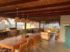 Beach House for Groups | Punta Veleros - Image 3