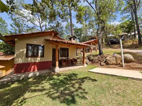Lunamielera cabin with Jacuzzi 💏 - Image 2