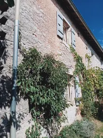 1: Charming accommodation with garden in the heart of Jura - Image 5