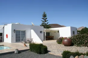 Villa Essence: eine einzigartige ländliche Villa in Conil, Lanzarote - Image 4