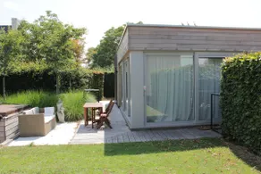 Modern garden house (80m²) with terrace & garden - Image 5