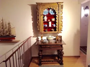Casa de Sao Cosmado - Image 4