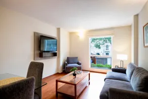 203 Apt in San Isidro 1Br/1Ba, A/C - Image 5