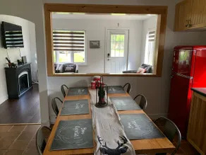 CHALET PORTE ROUGE - 3 Bedrooms, 8 min to village - Image 5
