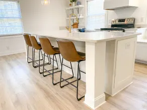 Stunning Loft w/ King Suite: near Duke/UNC, RDU Airport, Downtown  - Image 3