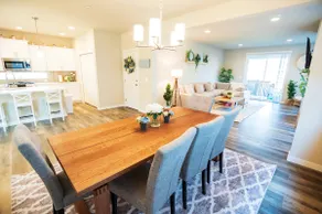 Q House in South Hill, Puyallup - 5 BR/2.5 Bath - Image 2