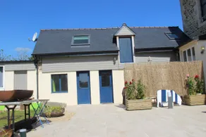 LE TRISKEL - for 4 people, close to the beach - Image 2