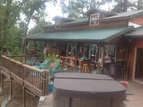 Black Bear Ridge Mountain Cabin. - Image 2