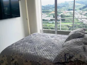 New apartment with a beautiful view, north of Popayán - Image 3