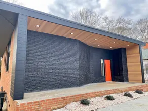 Downtown Mid-Century Library House - Image 2
