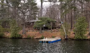 Private Island Full Cedar Cottage - Image 2