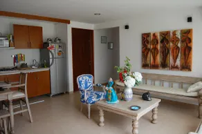 House in Atlixco with a pool. - Image 5