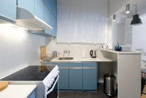 Modern Downtown Flat near the Acropolis by UPSTREET - Image 3