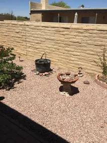 3 bdrm 2ba townhouse East Tucson with view - Image 3