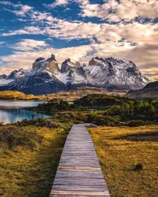 Patagonian Native Cabins, Puerto Natales - Image 4