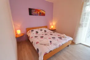 Seaside Apartment Franica - Image 4