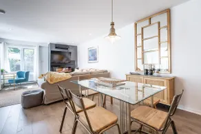 Lake and Mountain Views: 2 Bed 2 Bath - Image 4
