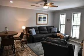 The Sturgis Place - Custom Built Cabin - Image 3