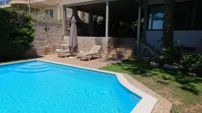 Anavissos Peaceful Pool House - Image 4