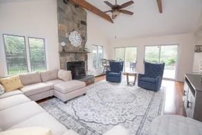 Candlewood Lake Retreat with Private Dock - Image 2