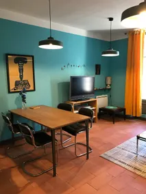 Stylish, bright & cozy flat in central Arles - Image 4